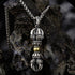Necklace&Keel Chain