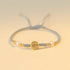 Fortune Tree / Blue(Wrist Circumference 14-18cm)