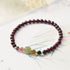 Garnet(Wrist Circumference 14-16cm)