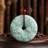 Jade (Prosperity ? Abundance)