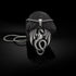 Dragon Pendant&Keel Chain