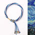 Blue (Wrist Circumference 14-20cm)