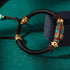 Black(Bracelet Size 15+10cm)
