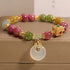 Tourmaline(Positive?Love)(Wrist Circumference 14-16cm)