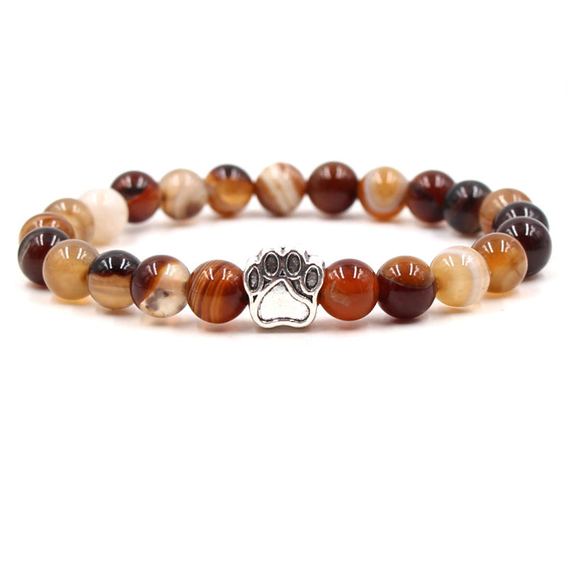 KarmaRipple's "Save A Dog" Bracelet p20
