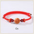 Ox-Red(Wrist Circumference 14-22cm)