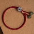 Fortune Copper Coin(Wrist Circumference 14-18cm)