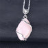 Rose Quartz