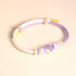 White&Purple / 15-17cm