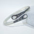 White Zircon