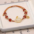 Red Agate(Confidence?Calm)
