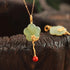 Jade(Prosperity?Abundance)