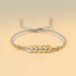 Copper Coin / Blue(Wrist Circumference 14-18cm)