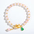 Pink Crystal(Soothing?Warmth)(Wrist Circumference 14-16cm)