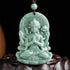 AVALOKITESVARA SYMBOL (Wealth ? Success)