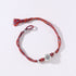 Red Multicolored(Wrist Circumference 13-15cm)