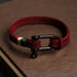Dark Red / 17cm