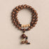 Sandalwood&Small Leaf Red Sandalwood / 8mm