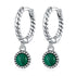Malachite (Anti-Anxiety ? Protection)