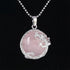 Rose Quartz