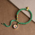 Zakiram Goddess of Wealth(Wrist Circumference 14-19cm)