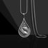 Koi Fish Pendant&Keel Chain