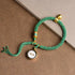 White God of Wealth(Wrist Circumference 14-19cm)