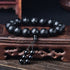 Black Onyx(Synthetic)(Protection?Fortune) / 14mm