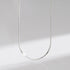 Snake Bone Chain