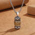 Om Mani Padme Hum&Chain