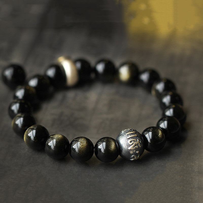 KarmaRipple's Chinese Zodiac Natal Buddha'sidian Purification Bracelet p10