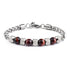 Red Tiger Eye 8mm