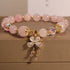 Pink Crystal(Soothing?Warmth)