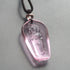 Pink Standing Ksitigarbha