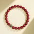 8mm / White Tiger(Wrist Circumference 14-16cm)