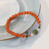 Red Agate(Wrist Circumference 14-16cm)