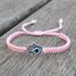 Pink(Bracelet Size 16-24cm)