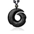 Black Obsidian