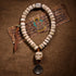 16mm Yak Bone(36 Beads)