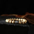 8mm / Lotus Flower (Enlightenment ? New Beginning)