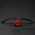 Black(Wrist Circumference 14-19cm) / Koi Fish