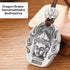 Dragon/Snake-Samantabhadra Bodhisattva