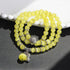 Yellow Cat's Eye