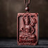 Ox/Tiger-Void Bodhisattva