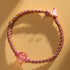 Strawberry Quartz(Wrist Circumference 14-17cm)