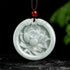 Jade(Prosperity?Abundance)