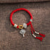 Red(Wrist Circumference 14-18cm)
