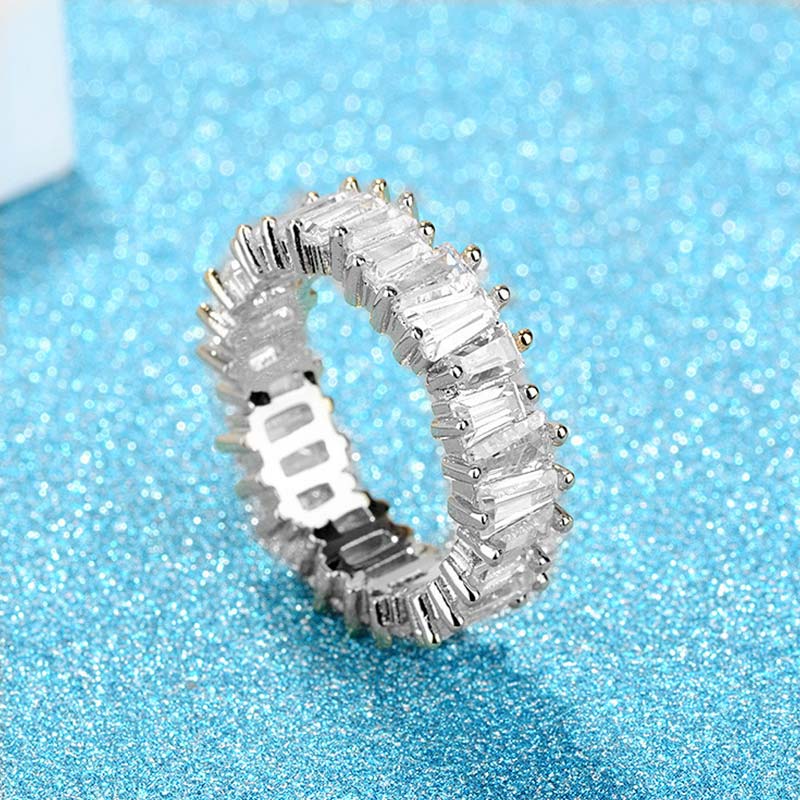 KarmaRipple's Simple Pattern Bronze Wealth Ring p11