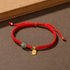 Red(Bracelet Size 22cm)