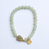 Hetian Jade Gourd Tiger(Wrist Circumference 14-16cm)